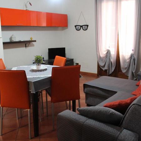 פלרמו Nimia Casa Vacanze מראה חיצוני תמונה