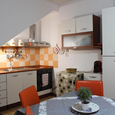 פלרמו Nimia Casa Vacanze מראה חיצוני תמונה