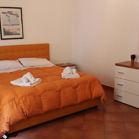פלרמו Nimia Casa Vacanze מראה חיצוני תמונה