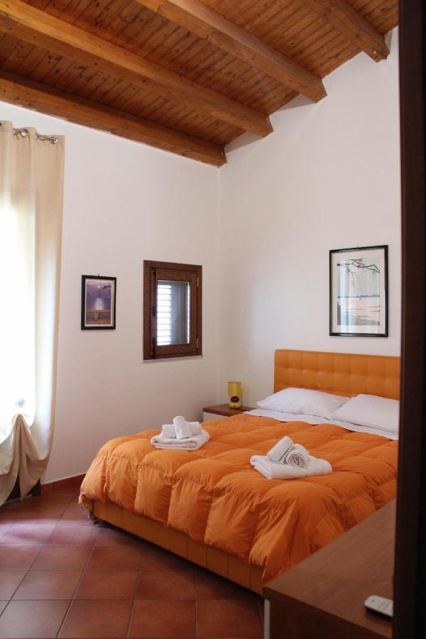 פלרמו Nimia Casa Vacanze מראה חיצוני תמונה