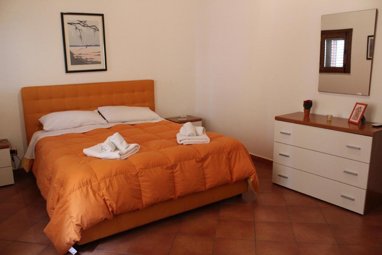 פלרמו Nimia Casa Vacanze מראה חיצוני תמונה