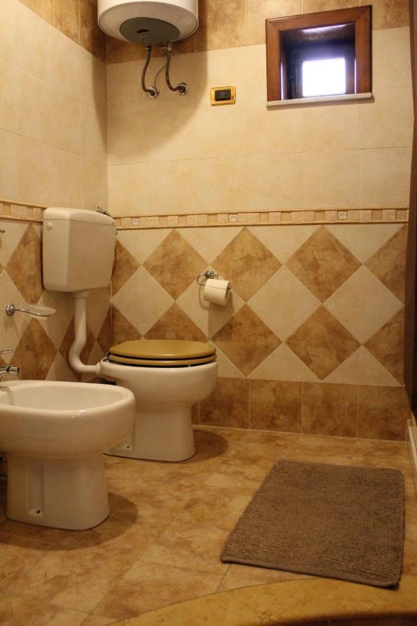 פלרמו Nimia Casa Vacanze מראה חיצוני תמונה