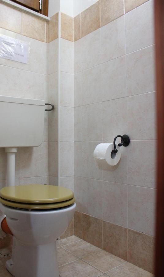 פלרמו Nimia Casa Vacanze מראה חיצוני תמונה